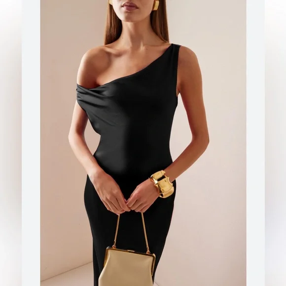 Staud Ashanti Dress - Picture 3 of 16